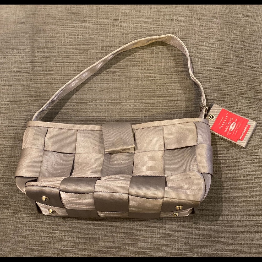 The Original Detroit  Bag by Harvey’s